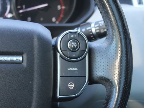 Used 2016 Land Rover Range Rover Sport HSE image 19