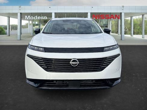 New 2026 Nissan Murano Platinum image 7