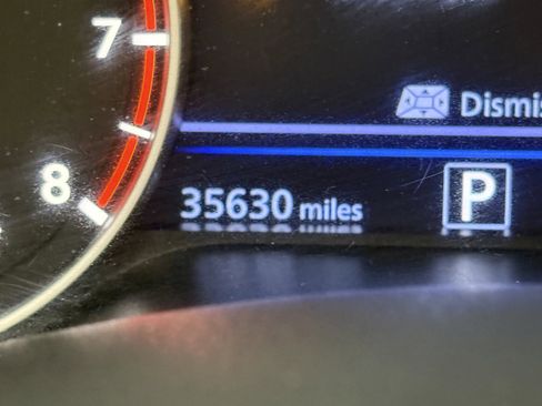 Used 2024 Nissan Altima 2.5 SV image 30