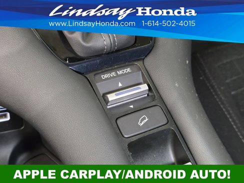 Used 2023 Honda HR-V LX image 21