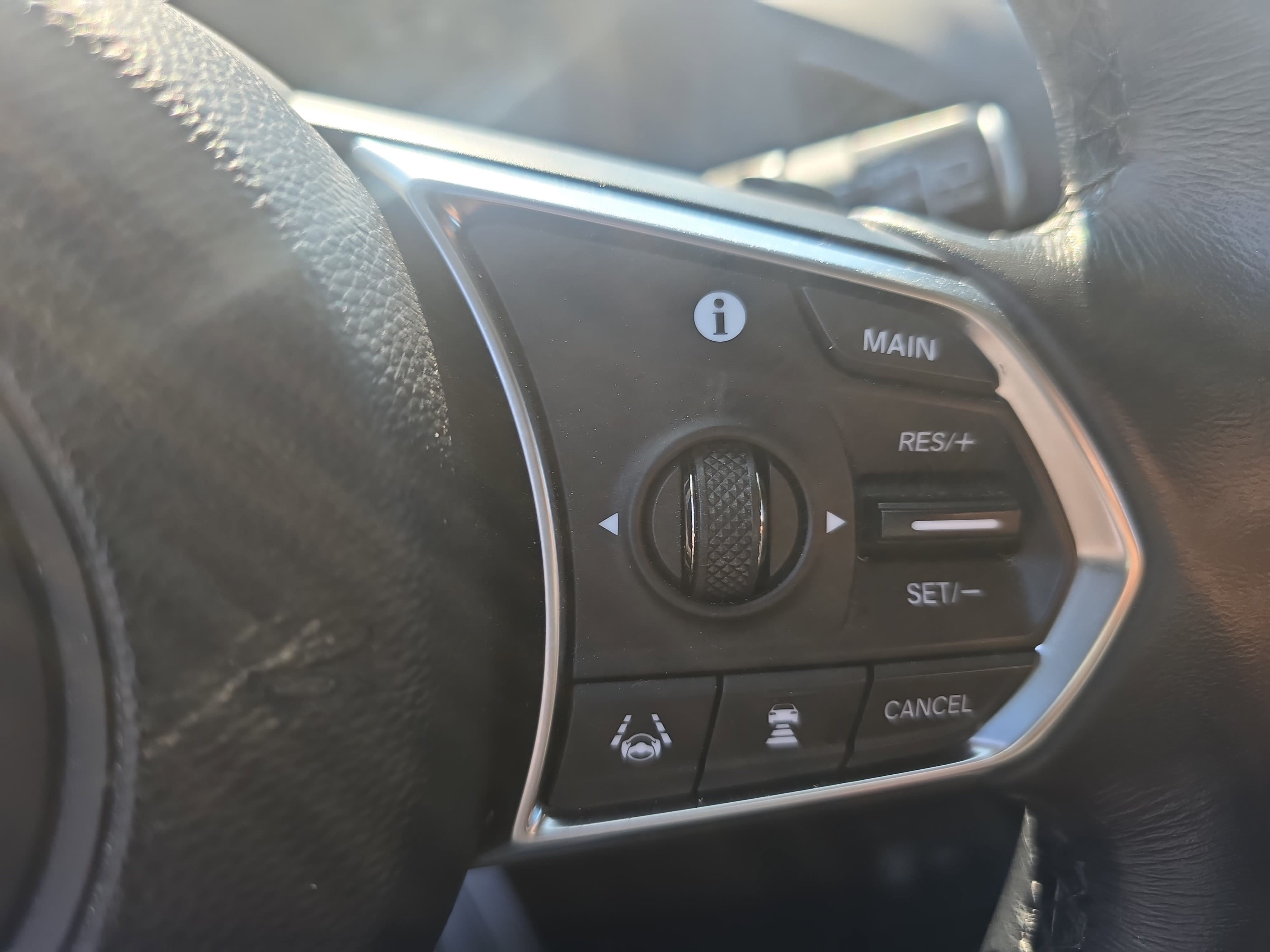 Used 2021 Acura RDX AWD image 18