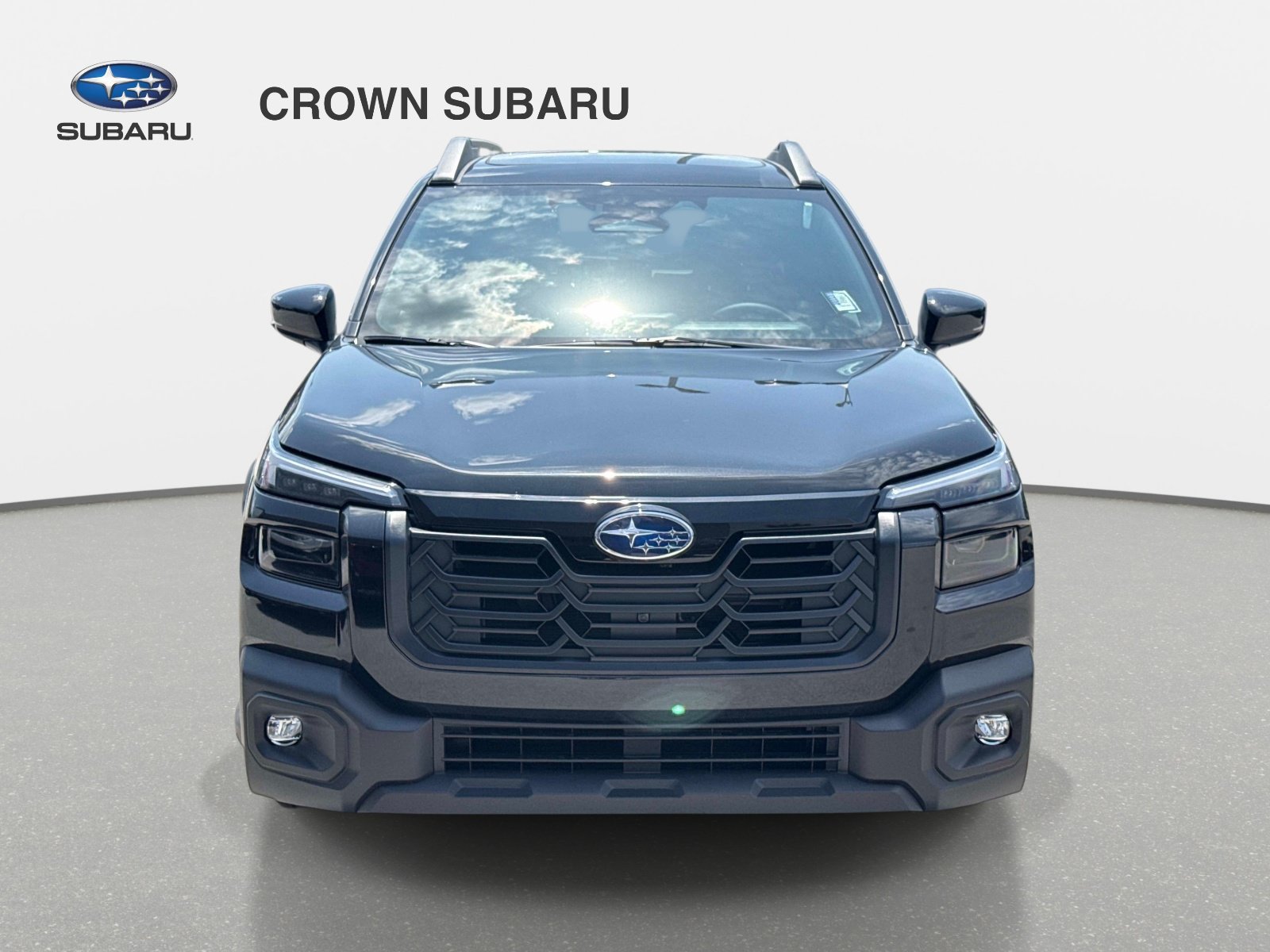 New 2026 Subaru Outback Touring XT AWD/4WD image 9