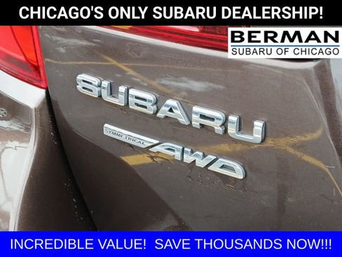 Used 2019 Subaru Outback 2.5i Premium image 28