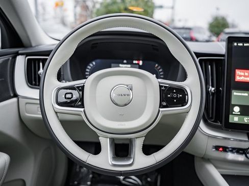 New 2026 Volvo XC60 B5 Ultra w/ Protection Package Premier image 29