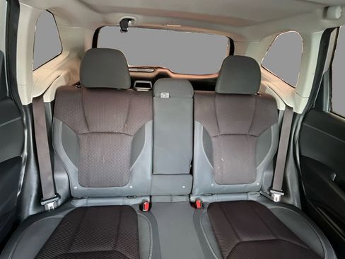 Used 2019 Subaru Forester Premium image 13