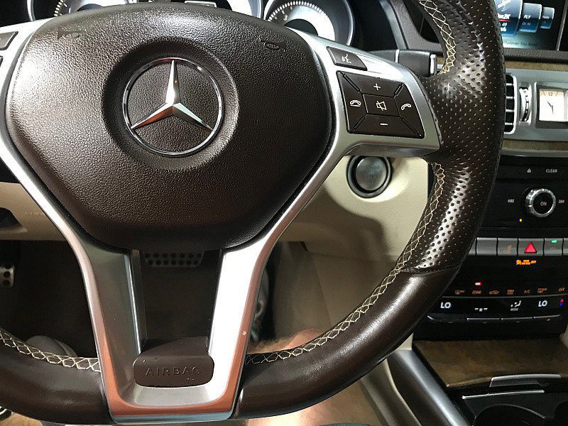 Used 2016 Mercedes-Benz E 350 4MATIC Wagon w/ Premium Package image 25
