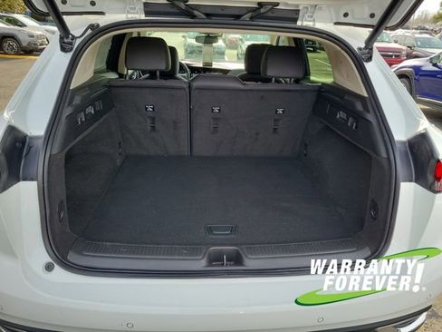 Used 2023 Buick Envision Preferred image 17