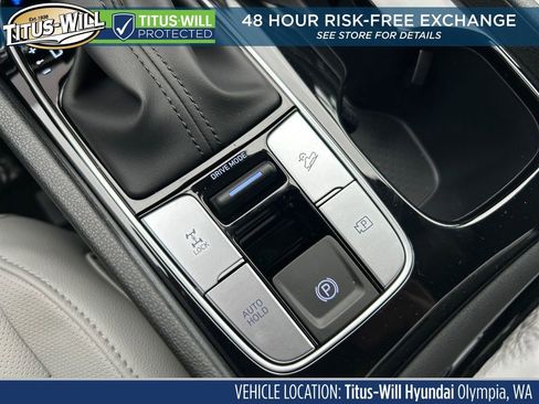 New 2026 Hyundai Santa Cruz SEL image 35