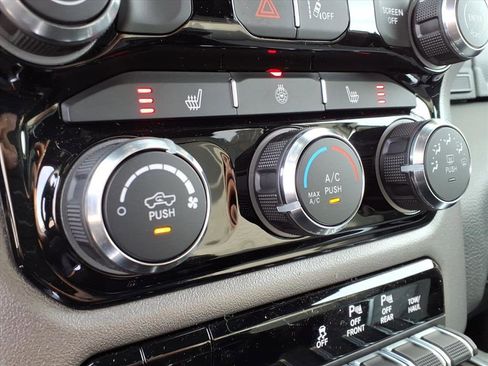 New 2026 RAM 1500 Big Horn image 16