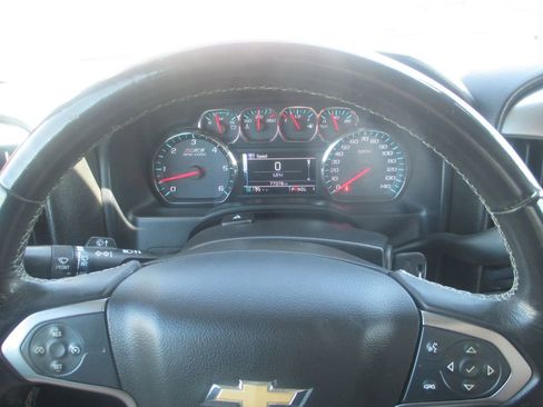Used 2017 Chevrolet Silverado 2500 LT w/ All Star Edition AWD/4WD image 26