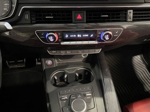 Used 2018 Audi S5 Premium Plus w/ S Sport Package image 15