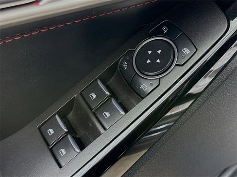 Used 2023 Ford Explorer ST-Line w/ Class IV Trailer Tow Package image 21