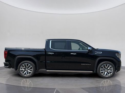 Used 2022 GMC Sierra 1500 Denali w/ Denali Reserve Package image 7