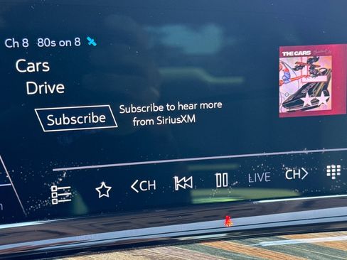 Used 2021 Cadillac Escalade Premium Luxury Platinum image 58