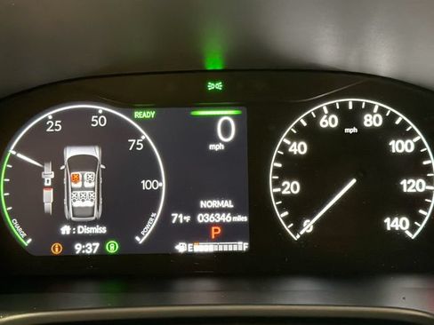 Used 2023 Honda CR-V Sport Touring image 10