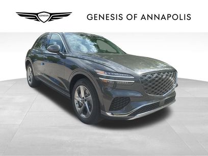 New 2026 Genesis GV70 2.5T
