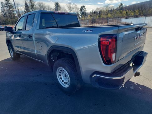 New 2026 GMC Sierra 1500 Pro w/ Pro Value Package AWD/4WD image 6