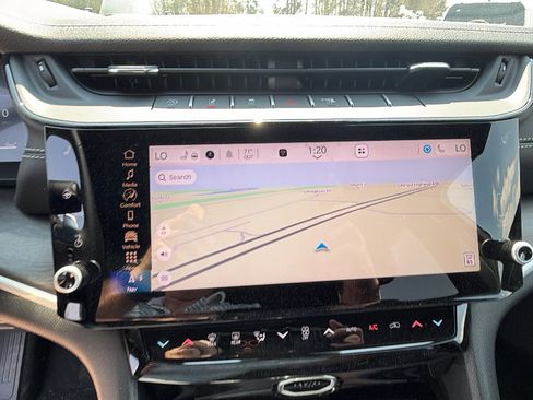 New 2026 RAM 5500 Tradesman w/ Chrome Appearance Group image 26