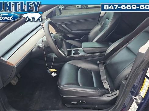 Used 2021 Tesla Model 3 Long Range image 6