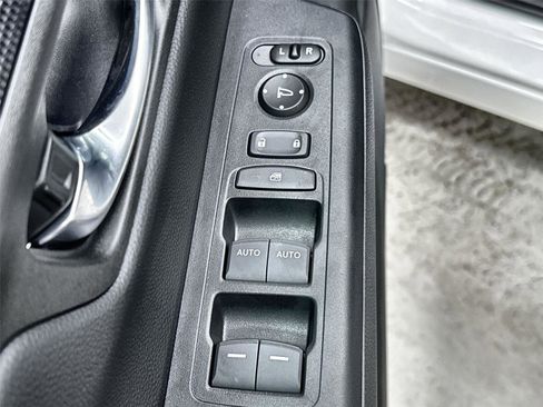 New 2026 Honda CR-V TrailSport image 12