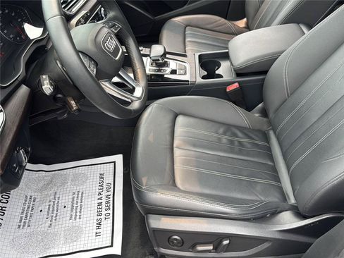 Used 2023 Audi Q5 2.0T Premium AWD/4WD image 20