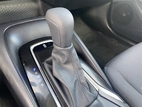 Certified 2025 Toyota Corolla LE image 12