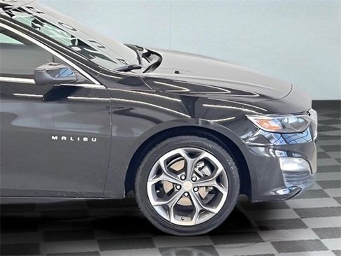 Certified 2024 Chevrolet Malibu LT image 10