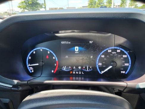 Used 2023 Ford Bronco Sport Heritage w/ Heritage Convenience Package AWD/4WD image 17
