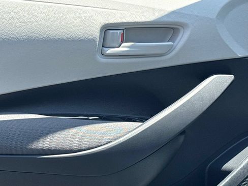 New 2026 Toyota Corolla LE FWD image 19