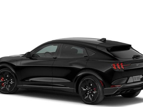 New 2026 Ford Mustang Mach-E GT AWD/4WD image 24