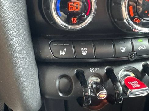 Used 2019 MINI Cooper S w/ Premium Package FWD image 23