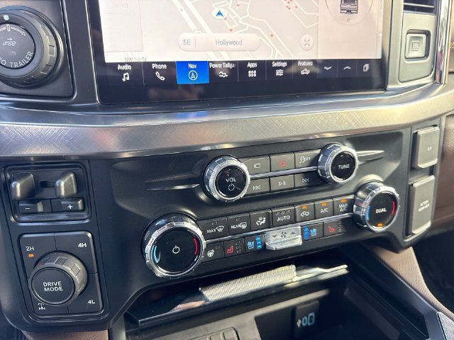 Used 2025 Ford F250 King Ranch AWD/4WD image 19