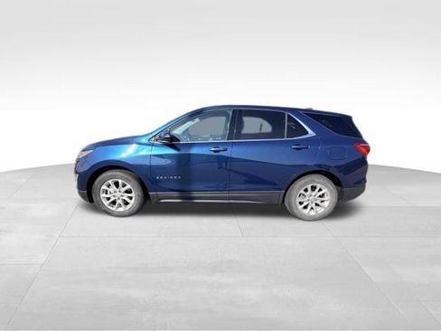 Used 2019 Chevrolet Equinox LT FWD image 3