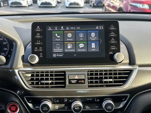 Used 2022 Honda Accord Sport Special Edition image 24