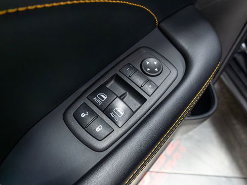 Used 2022 Dodge Challenger R/T Scat Pack RWD image 61