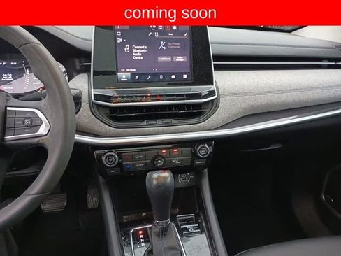 Certified 2022 Jeep Compass Latitude w/ Sun and Sound Group image 12