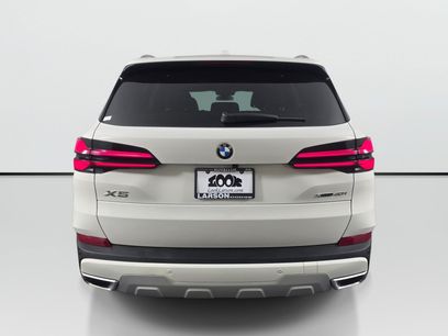 Used 2026 BMW X5 xDrive40i