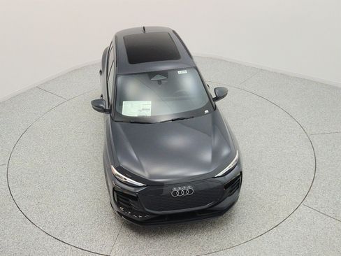 New 2027 Audi Q6 e-tron Premium AWD/4WD image 17