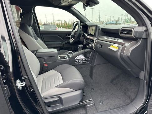 New 2025 Toyota Tacoma TRD Sport image 23