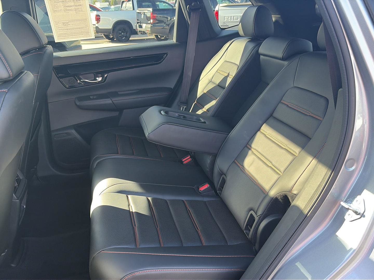 Used 2024 Honda CR-V Sport Touring image 27