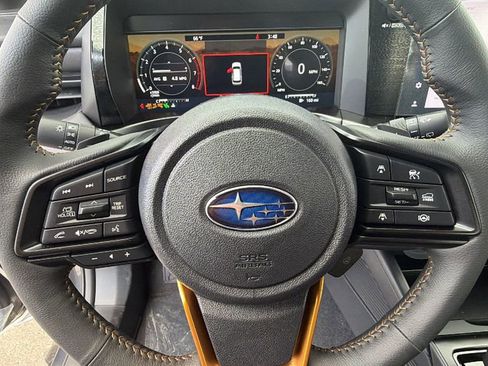 New 2026 Subaru Outback Wilderness AWD/4WD image 18