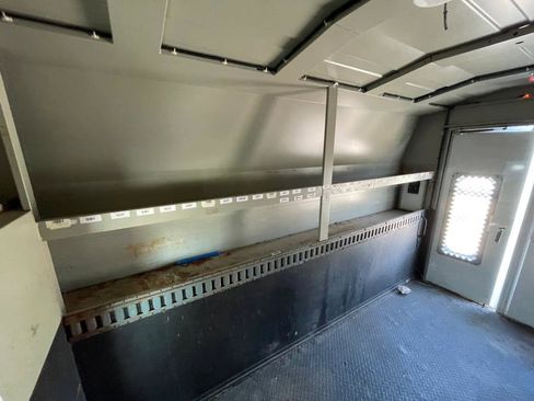 Used 2012 Ford E-350 and Econoline 350 Super Duty w/ Class I Trailer Tow Pkg image 13