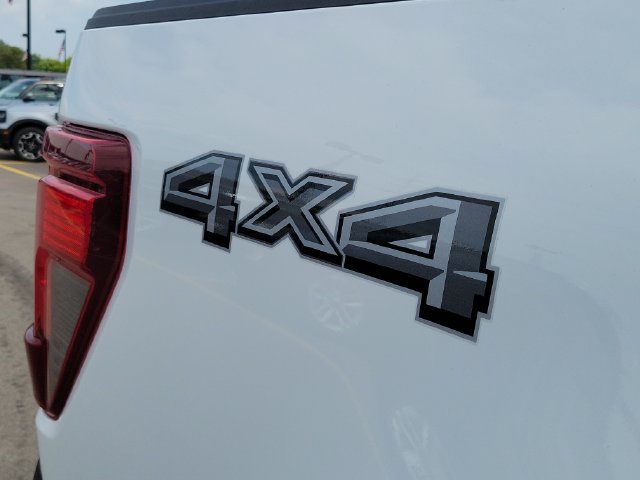 Certified 2024 Ford F150 STX AWD/4WD image 34