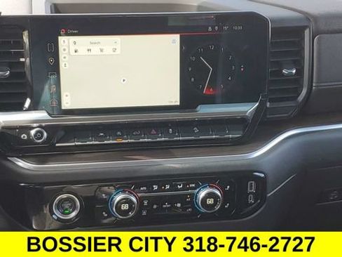 Certified 2022 GMC Sierra 1500 SLT AWD/4WD image 25