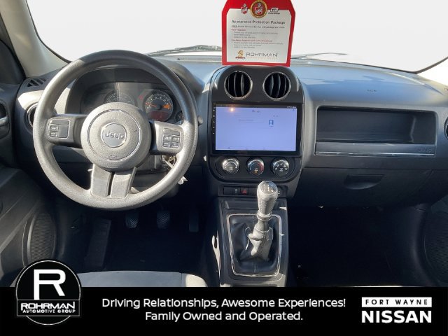 Used 2014 Jeep Patriot Sport FWD image 12