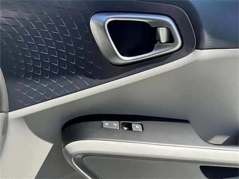 New 2025 Kia Soul EX image 27