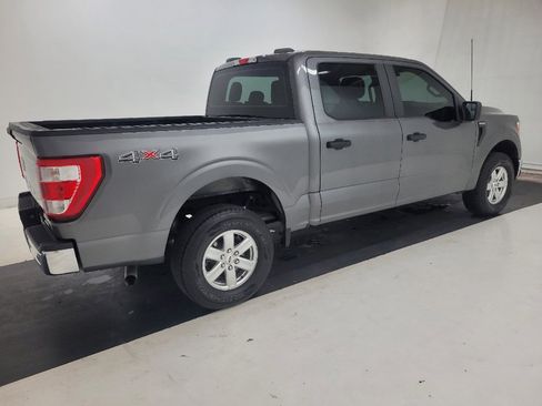 Used 2021 Ford F150 XL w/ Equipment Group 101A High AWD/4WD image 10