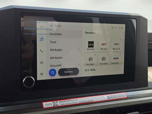 New 2025 Toyota Tacoma SR5 image 20