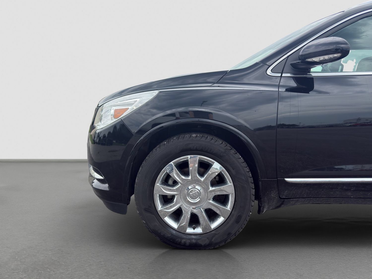 Used 2017 Buick Enclave Premium AWD/4WD image 20