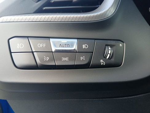 New 2024 BMW 228i xDrive Gran Coupe 228i xDrive Retired Loaner w/ M Sport Package image 19